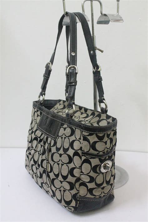 coach bags made in india.